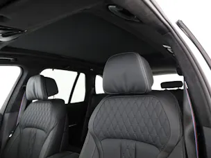 BMW X5 50e xDrive SAG