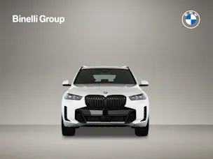 BMW X5 50e xDrive SAG