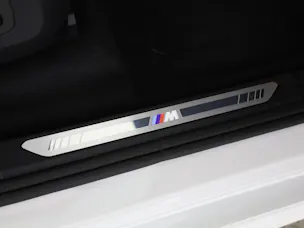 BMW X5 50e xDrive SAG