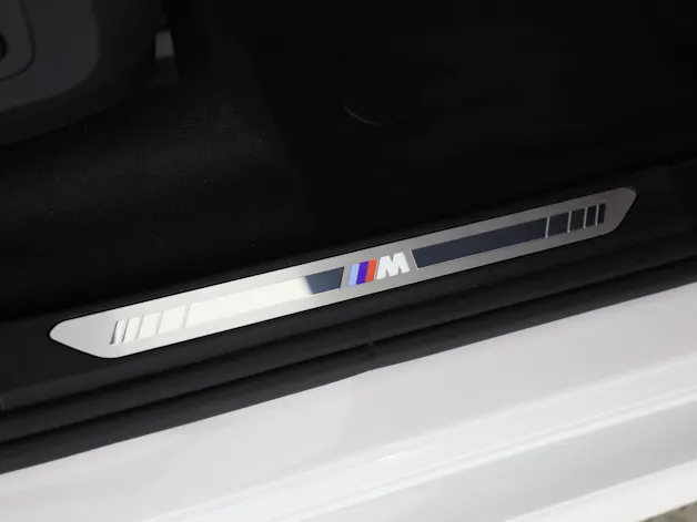BMW X5 50e xDrive SAG