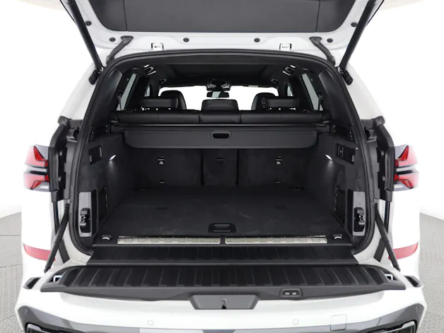 BMW X5 50e xDrive SAG