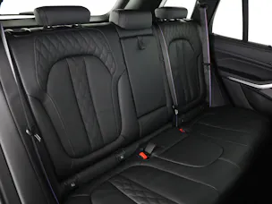 BMW X5 50e xDrive SAG