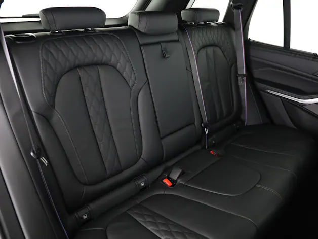 BMW X5 50e xDrive SAG