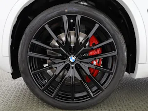 BMW X5 50e xDrive SAG