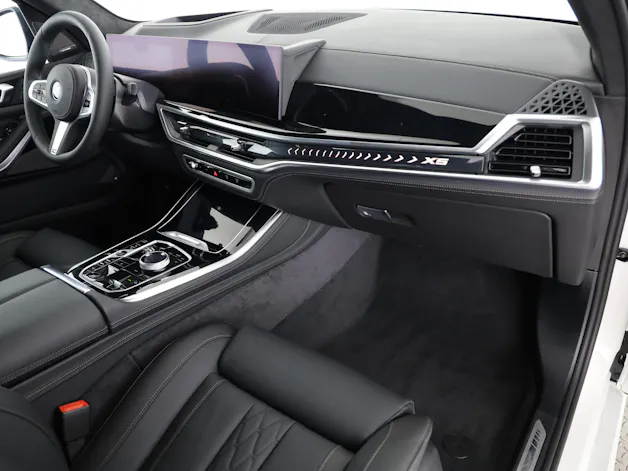 BMW X5 50e xDrive SAG