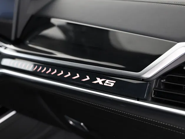 BMW X5 50e xDrive SAG