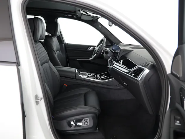 BMW X5 50e xDrive SAG