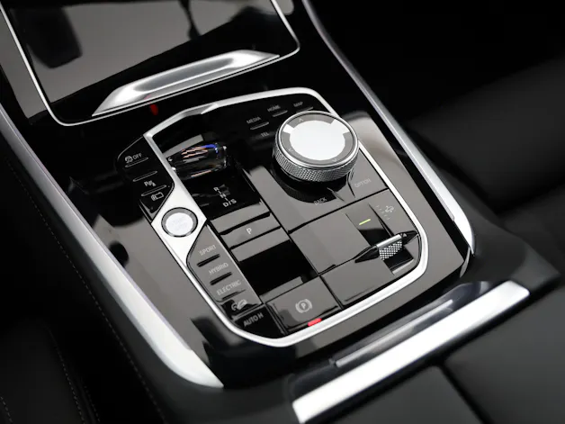 BMW X5 50e xDrive SAG