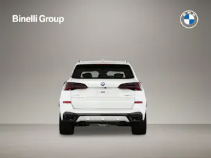 BMW X5 50e xDrive SAG