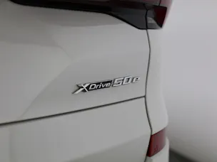 BMW X5 50e xDrive SAG