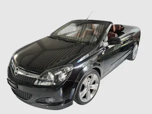 OPEL Astra TwinTop 1.6 T 180 Cosmo