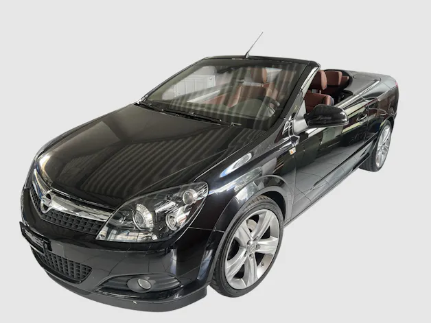 OPEL Astra TwinTop 1.6 T 180 Cosmo