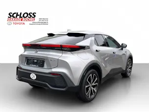 Toyota C-HR 2.0 PHEV Swiss Edition
