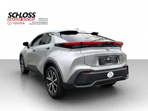 Toyota C-HR 2.0 PHEV Swiss Edition