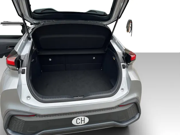 Toyota C-HR 2.0 PHEV Swiss Edition