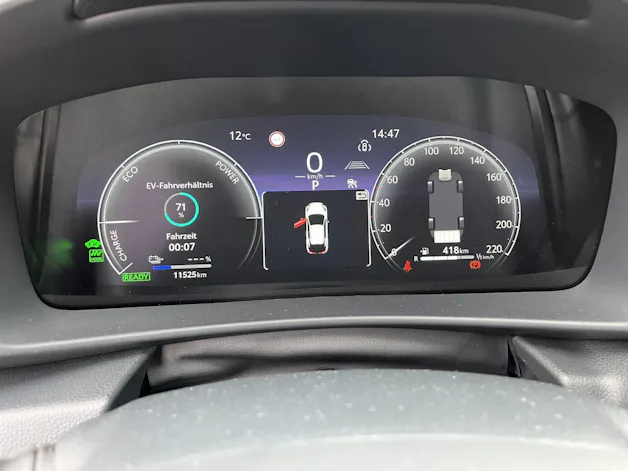 Toyota C-HR 2.0 PHEV Swiss Edition