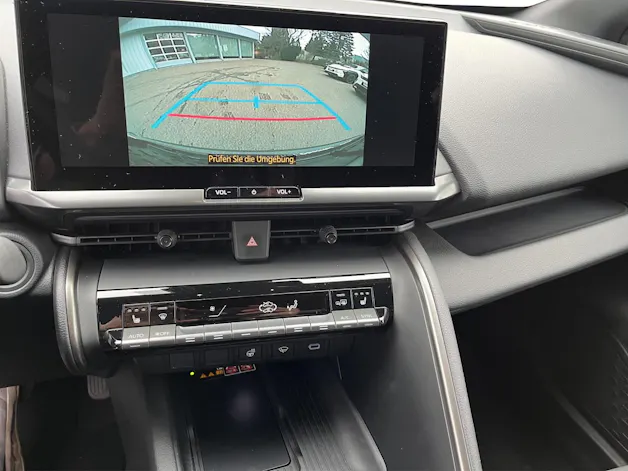 Toyota C-HR 2.0 PHEV Swiss Edition