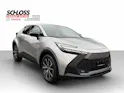 Toyota C-HR 2.0 PHEV Swiss Edition