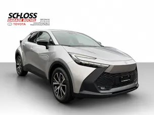 Toyota C-HR 2.0 PHEV Swiss Edition