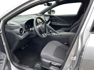 Toyota C-HR 2.0 PHEV Swiss Edition