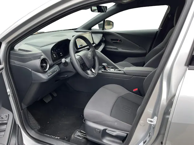 Toyota C-HR 2.0 PHEV Swiss Edition