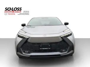 Toyota C-HR 2.0 PHEV Swiss Edition