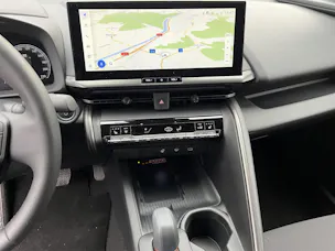 Toyota C-HR 2.0 PHEV Swiss Edition