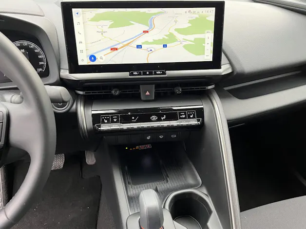 Toyota C-HR 2.0 PHEV Swiss Edition