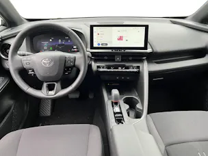 Toyota C-HR 2.0 PHEV Swiss Edition