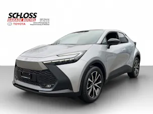 Toyota C-HR 2.0 PHEV Swiss Edition