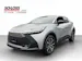 Toyota C-HR 2.0 PHEV Swiss Edition
