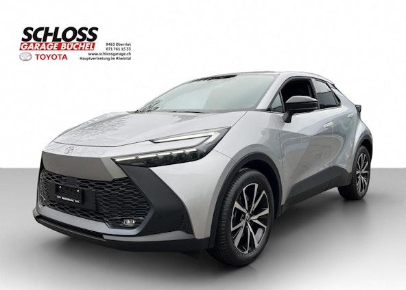 First vehicle image First vehicle image