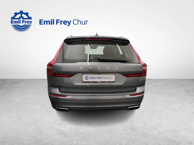 Volvo XC60 2.0 B4 MH Inscription AWD