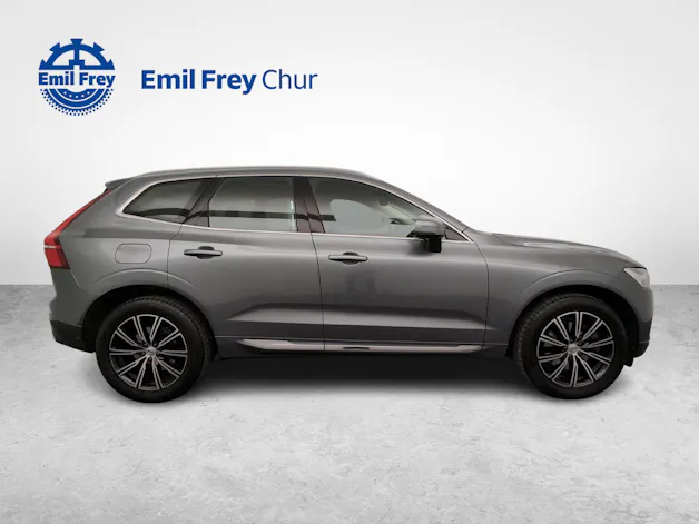 Volvo XC60 2.0 B4 MH Inscription AWD