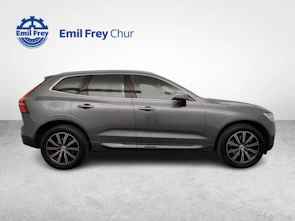 Fahrzeugbild VOLVO XC60 2.0 B4 MH Inscription AWD