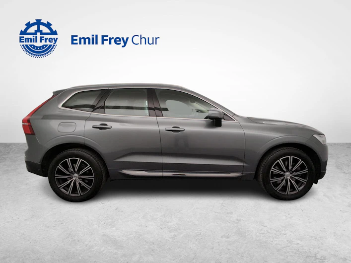 Fahrzeugbild VOLVO XC60