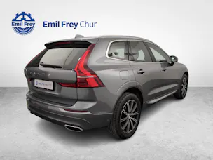 Volvo XC60 2.0 B4 MH Inscription AWD