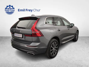 Fahrzeugbild VOLVO XC60 2.0 B4 MH Inscription AWD