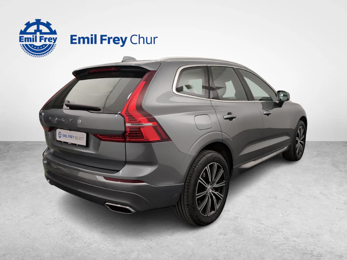 Fahrzeugbild VOLVO XC60