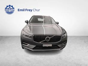 Fahrzeugbild VOLVO XC60 2.0 B4 MH Inscription AWD
