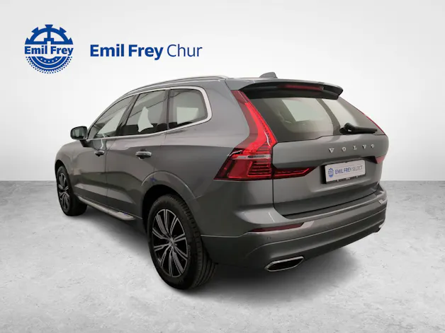 Volvo XC60 2.0 B4 MH Inscription AWD