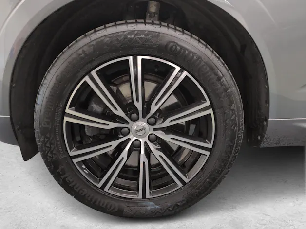 Volvo XC60 2.0 B4 MH Inscription AWD