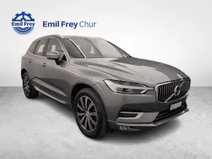 Volvo XC60 2.0 B4 MH Inscription AWD