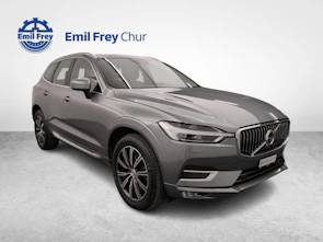 Fahrzeugbild VOLVO XC60 2.0 B4 MH Inscription AWD
