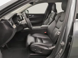 Volvo XC60 2.0 B4 MH Inscription AWD