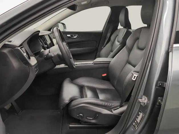Volvo XC60 2.0 B4 MH Inscription AWD