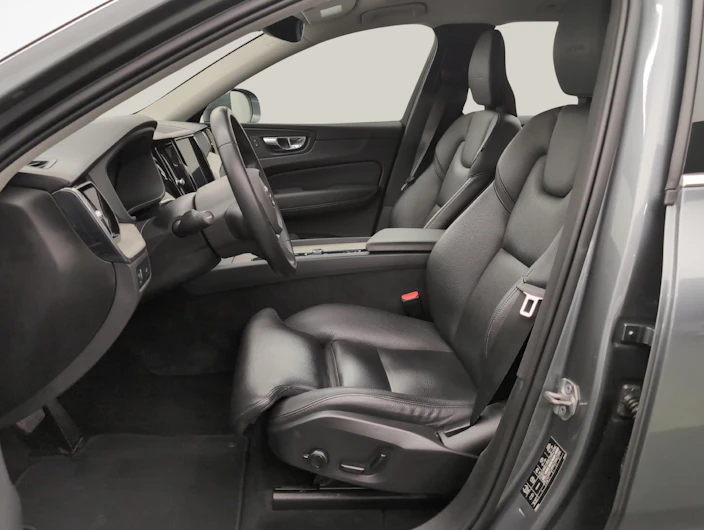 Fahrzeugbild VOLVO XC60