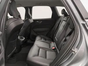 Volvo XC60 2.0 B4 MH Inscription AWD