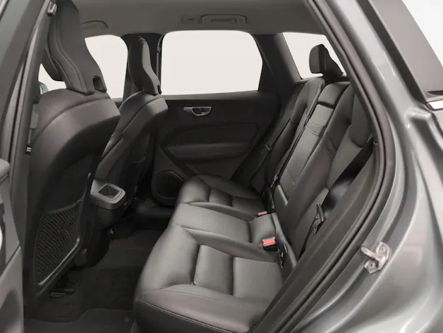 Volvo XC60 2.0 B4 MH Inscription AWD