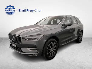 Volvo XC60 2.0 B4 MH Inscription AWD